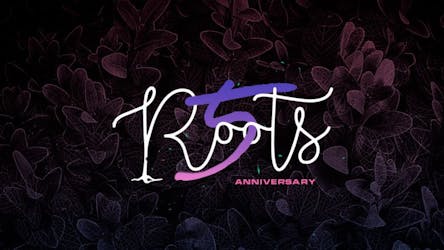 Roots Xmas Edition W- Papol + Maryo + Carlos Abarca + Jorge Martin